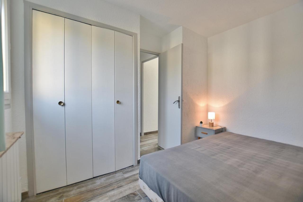 Appartement T2 Porticcio Vue sur Mer Esterno foto