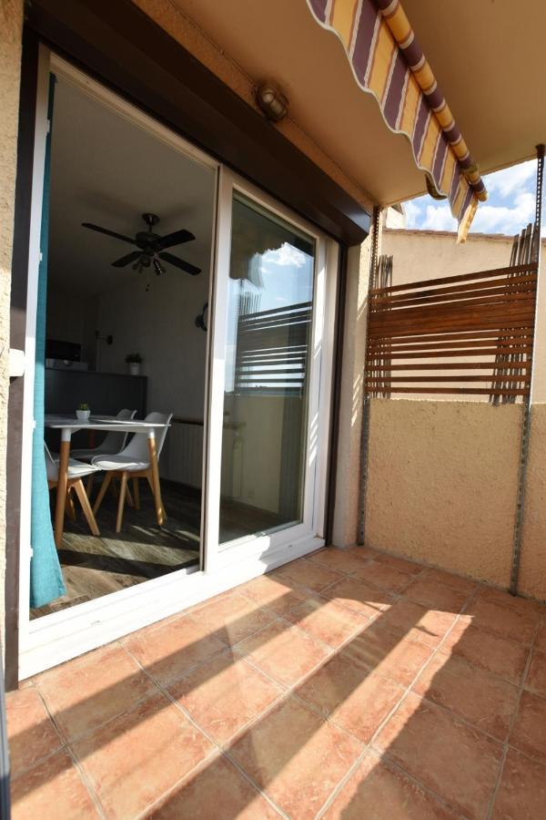 Appartement T2 Porticcio Vue sur Mer Esterno foto