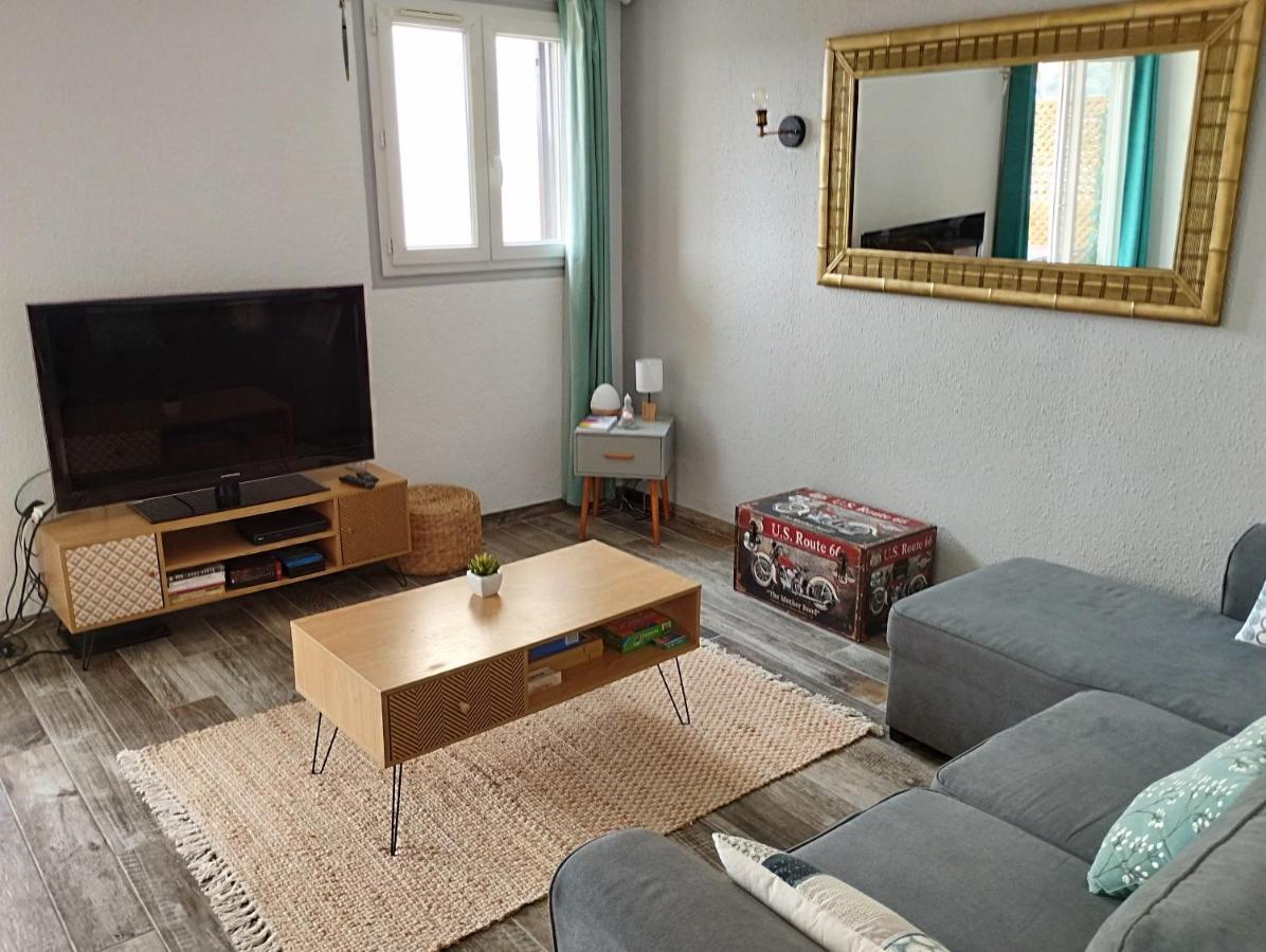 Appartement T2 Porticcio Vue sur Mer Esterno foto