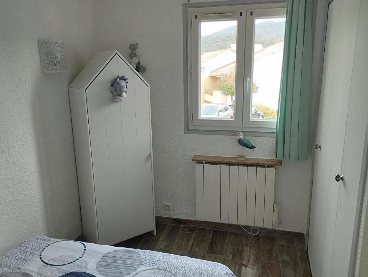 Appartement T2 Porticcio Vue sur Mer Esterno foto