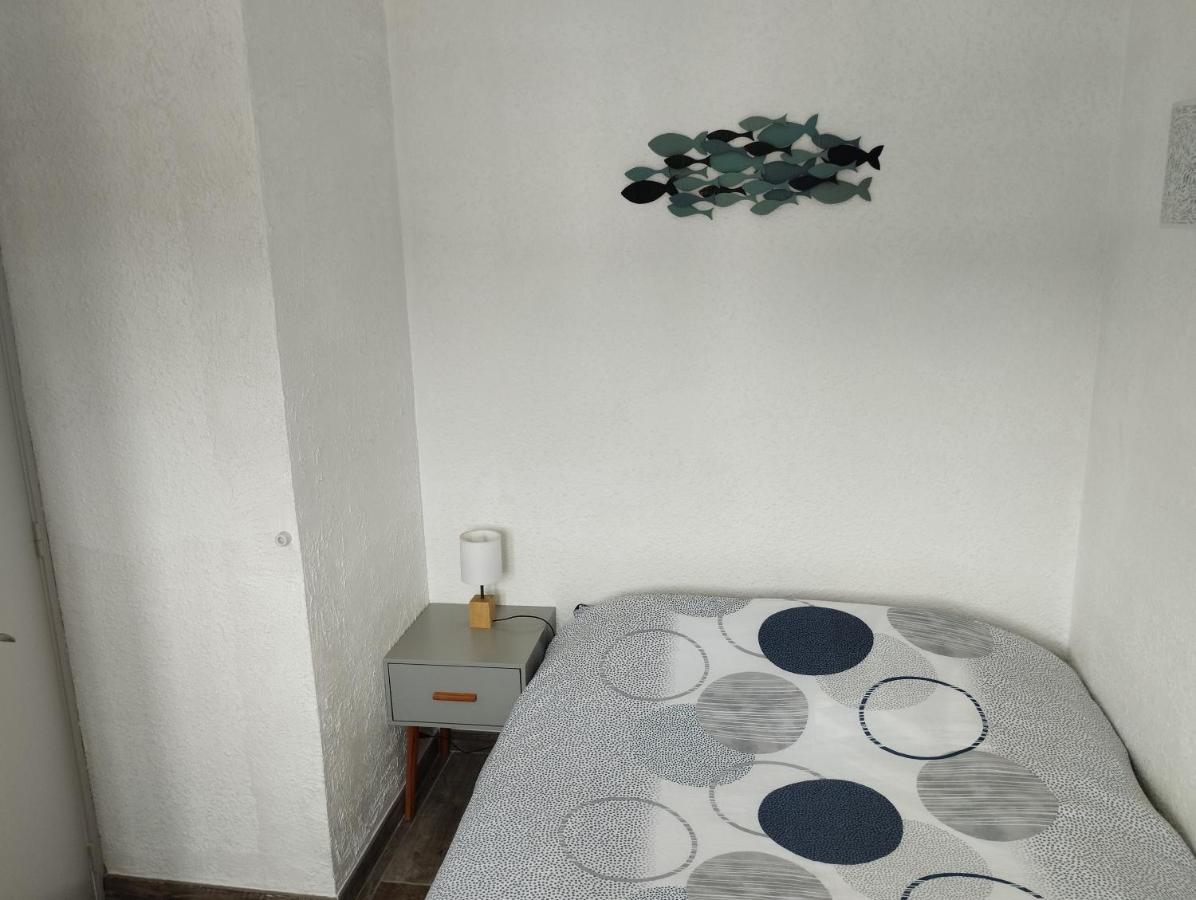 Appartement T2 Porticcio Vue sur Mer Esterno foto